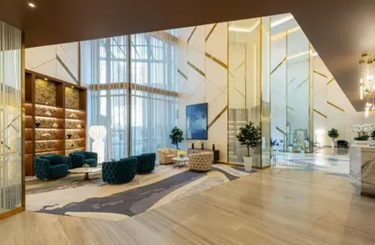 Apartment - 1 Bedroom - 1 Bathroom for rent in Aykon City Tower C - Aykon City - Business Bay - Dubai