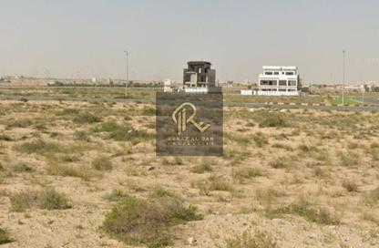 Land - Studio for sale in Tilal City E - Tilal City - Sharjah