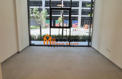 Apartment - 1 Bedroom - 2 Bathrooms for rent in Sokoon - Naseej District - Aljada - Sharjah