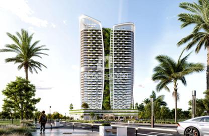 Apartment - Studio - 1 Bathroom for sale in Colibri Views - RAK Central - Ras Al Khaimah Apartment - Studio - 1 Bathroom for sale in Colibri Views - RAK Central - Ras Al Khaimah