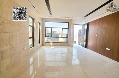 Villa - 5 - 7 for sale in Kabbali Hills - Al Helio 2 - Al Helio - Ajman Villa - 5 - 7 for sale in Kabbali Hills - Al Helio 2 - Al Helio - Ajman