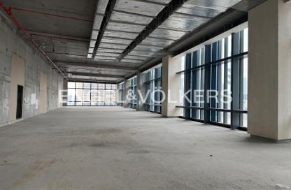 Full Floor - Studio - 1 Bathroom for rent in Boulevard Plaza 1 - Boulevard Plaza Towers - Downtown Dubai - Dubai