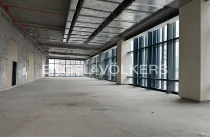 Full Floor - Studio - 1 Bathroom for rent in Boulevard Plaza 1 - Boulevard Plaza Towers - Downtown Dubai - Dubai