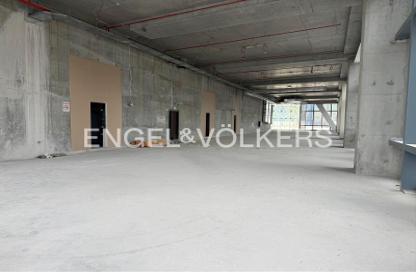 Full Floor - Studio - 1 Bathroom for rent in Boulevard Plaza 1 - Boulevard Plaza Towers - Downtown Dubai - Dubai