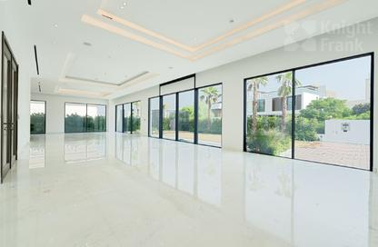 Villa - 6 - 7+ for sale in The Parkway - Dubai Hills Estate - Dubai Villa - 6 - 7+ for sale in The Parkway - Dubai Hills Estate - Dubai