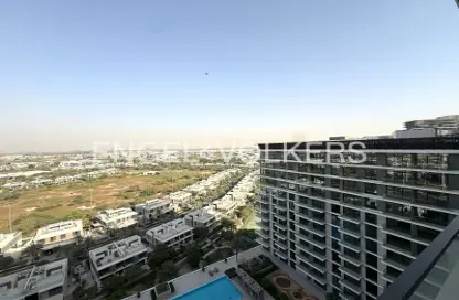 Apartment - 3 Bedrooms - 4 Bathrooms for rent in Golf Grand - Dubai Hills Estate - Dubai