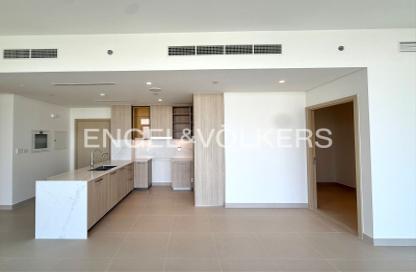 Apartment - 3 - 3 for rent in Golf Grand - Dubai Hills Estate - Dubai Apartment - 3 - 3 for rent in Golf Grand - Dubai Hills Estate - Dubai