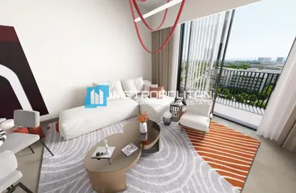 شقة - 2 غرف نوم - 3 حمامات للبيع في منارات ليفينج 2 - منطقة السعديات الثقافية - جزيرة السعديات - أبوظبي شقة - 2 غرف نوم - 3 حمامات للبيع في منارات ليفينج 2 - منطقة السعديات الثقافية - جزيرة السعديات - أبوظبي