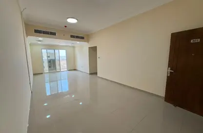 Apartment - 2 Bedrooms - 3 Bathrooms for rent in Al Jurf 3 - Al Jurf - Ajman