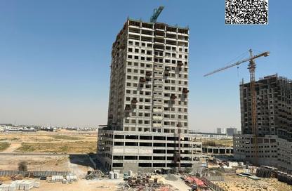 Apartment - 1 Bedroom - 2 Bathrooms for sale in AZHA Community - Al Amerah - Ajman Apartment - 1 Bedroom - 2 Bathrooms for sale in AZHA Community - Al Amerah - Ajman