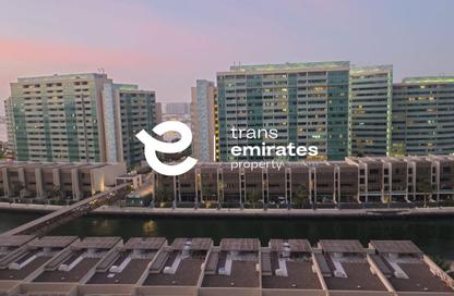Apartment - 1 Bedroom - 2 Bathrooms for rent in Al Sana 2 - Al Muneera - Al Raha Beach - Abu Dhabi