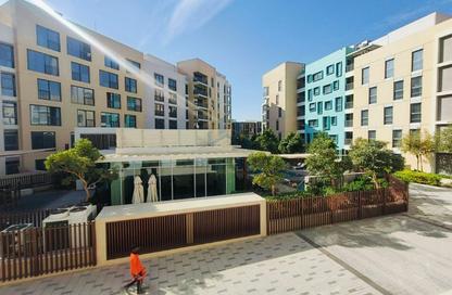 Apartment - Studio - 1 for rent in Woroud - Uptown Al Zahia - Al Zahia - Muwaileh Commercial - Sharjah Apartment - Studio - 1 for rent in Woroud - Uptown Al Zahia - Al Zahia - Muwaileh Commercial - Sharjah