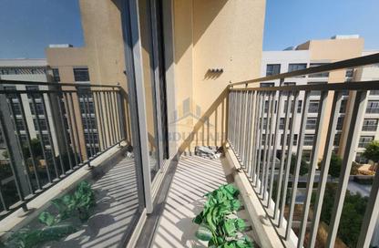 Apartment - Studio - 1 for rent in Woroud - Uptown Al Zahia - Al Zahia - Muwaileh Commercial - Sharjah Apartment - Studio - 1 for rent in Woroud - Uptown Al Zahia - Al Zahia - Muwaileh Commercial - Sharjah