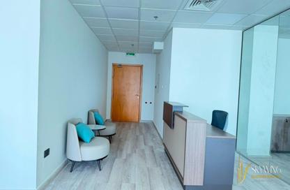 Office Space - Studio for rent in XL Tower - Business Bay - Dubai
