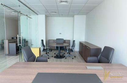 Office Space - Studio for rent in XL Tower - Business Bay - Dubai