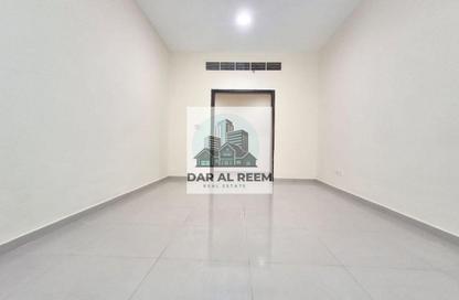 Apartment - 1 - 1 for rent in Tiger Building Al Yarmouk - Al Nahda - Sharjah