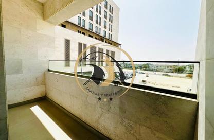 Apartment - 2 - 3 for rent in AlFalah - Muwaileh Commercial - Sharjah