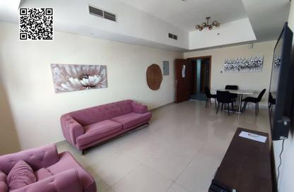Apartment - 1 Bedroom - 1 Bathroom for rent in Al Naemiya Tower 1 - Al Naemiya Towers - Al Nuaimiya - Ajman Apartment - 1 Bedroom - 1 Bathroom for rent in Al Naemiya Tower 1 - Al Naemiya Towers - Al Nuaimiya - Ajman