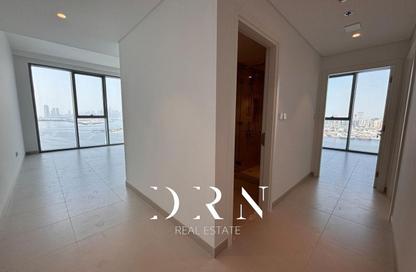 Apartment - 2 Bedrooms - 3 Bathrooms for sale in The Grand - Dubai Creek Harbour (The Lagoons) - Dubai Apartment - 2 Bedrooms - 3 Bathrooms for sale in The Grand - Dubai Creek Harbour (The Lagoons) - Dubai