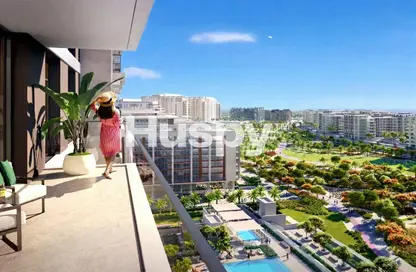 شقة - 3 غرف نوم - 4 حمامات للبيع في فيدا ريزيدنس - دبي هيلز استيت - دبي