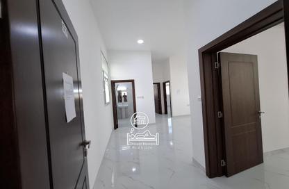 Apartment - 2 Bedrooms - 2 Bathrooms for rent in Zayed City (Khalifa City C) - Khalifa City - Abu Dhabi