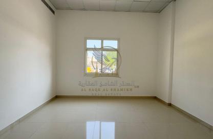 Apartment - Studio - 1 for rent in Falcon A7 - Al Rashidiya 2 - Al Rashidiya - Ajman