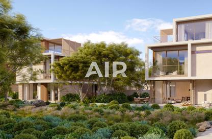 Villa - 4 Bedrooms - 4 Bathrooms for sale in The Acres (Phase 3) - The Acres - Dubai Land - Dubai