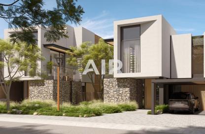 Villa - 4 Bedrooms - 4 Bathrooms for sale in The Acres (Phase 3) - The Acres - Dubai Land - Dubai