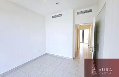 Townhouse - 3 Bedrooms - 4 Bathrooms for rent in Parkside 3 - EMAAR South - Dubai South (Dubai World Central) - Dubai