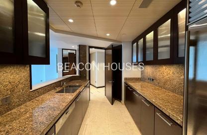 Apartment - 1 Bedroom - 2 Bathrooms for rent in Burj Khalifa - Burj Khalifa Area - Downtown Dubai - Dubai