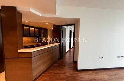 Apartment - 1 Bedroom - 2 Bathrooms for rent in Burj Khalifa - Burj Khalifa Area - Downtown Dubai - Dubai