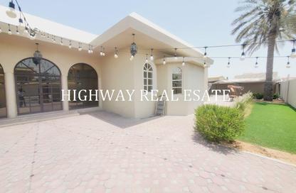 Villa - 6 - 6 for rent in Al Darari - Mughaidir - Sharjah