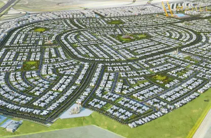 Land - Studio for sale in Jebel Ali Hills - Jebel Ali - Dubai