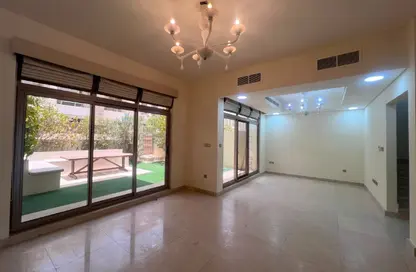 فيلا - 3 غرف نوم - 2 حمامات للايجار في بولو تاون هاوس - ميدان غايتد كميونتي - ميدان - دبي