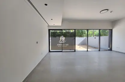 Townhouse - 3 Bedrooms - 4 Bathrooms for rent in Masaar - Tilal City - Sharjah