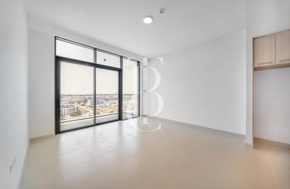 Apartment - 1 - 1 for rent in Golf Grand - Dubai Hills Estate - Dubai