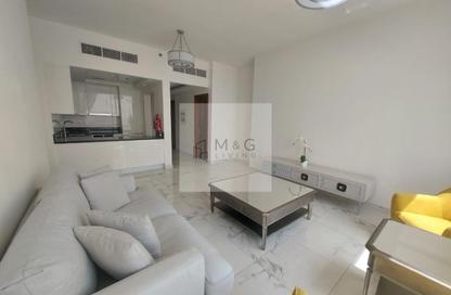 Apartment - 2 Bedrooms - 2 Bathrooms for sale in Noura Tower - Al Habtoor City - Business Bay - Dubai