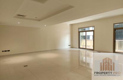 Office Space - Studio - 1 Bathroom for rent in Gevora Hotel - Sheikh Zayed Road - Dubai