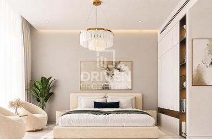 Apartment - Studio - 1 for sale in Jade Tower - Majan - Dubai
