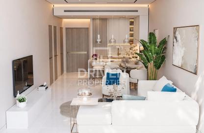 Apartment - Studio - 1 for sale in Jade Tower - Majan - Dubai Apartment - Studio - 1 for sale in Jade Tower - Majan - Dubai