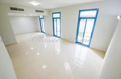Villa - 2 Bedrooms - 4 Bathrooms for sale in Western Residence South - Falcon City of Wonders - Dubai