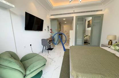 Apartment - Studio - 1 Bathroom for rent in Vincitore Benessere - Arjan - Dubai Apartment - Studio - 1 Bathroom for rent in Vincitore Benessere - Arjan - Dubai