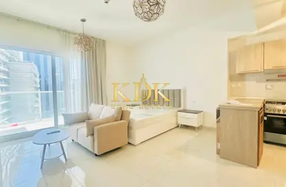 Apartment - Studio - 1 Bathroom for rent in AG Tower - Business Bay - Dubai Apartment - Studio - 1 Bathroom for rent in AG Tower - Business Bay - Dubai