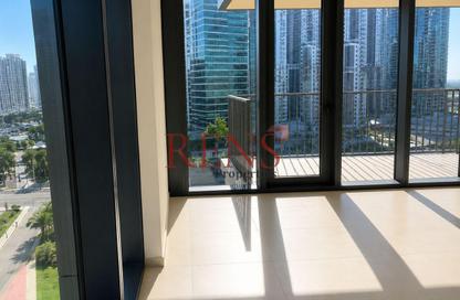 Apartment - 2 Bedrooms - 3 Bathrooms for rent in BLVD Heights Tower 2 - BLVD Heights - Downtown Dubai - Dubai