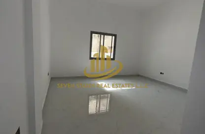 شقة - 1 حمام للايجار في مبنى جيباس 1 - النخيل 1 - النخيل - عجمان