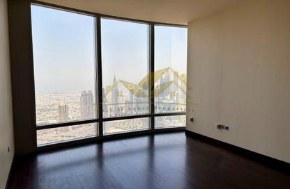 Apartment - 3 Bedrooms - 4 Bathrooms for rent in Burj Khalifa - Burj Khalifa Area - Downtown Dubai - Dubai