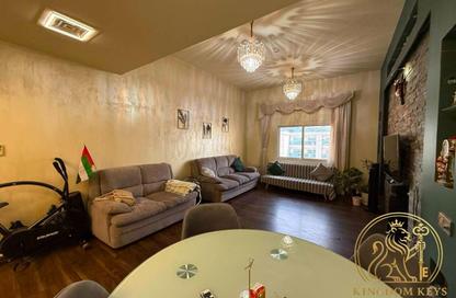 Apartment - 1 Bedroom - 3 Bathrooms for sale in Cordoba Palace - Dubai Silicon Oasis - Dubai Apartment - 1 Bedroom - 3 Bathrooms for sale in Cordoba Palace - Dubai Silicon Oasis - Dubai