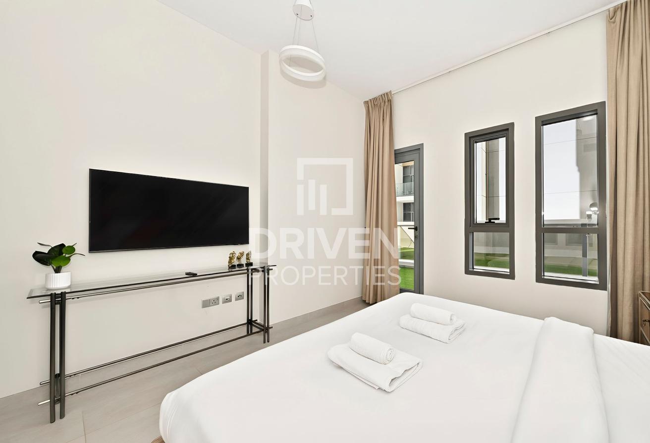 Spacious | Furnished | Corner Unit | Large Terrace photo 13