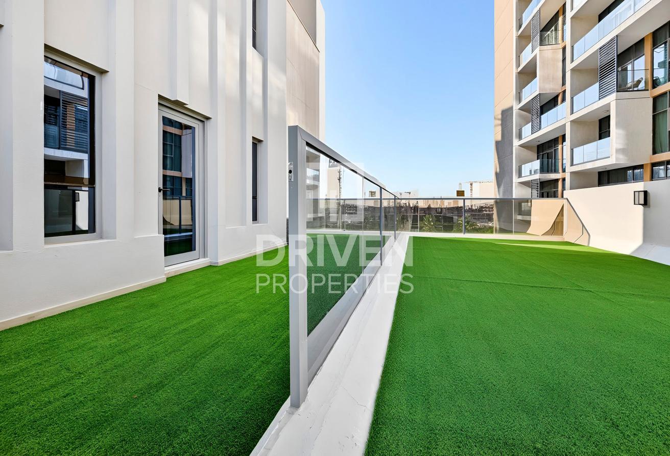 Spacious | Furnished | Corner Unit | Large Terrace photo 28