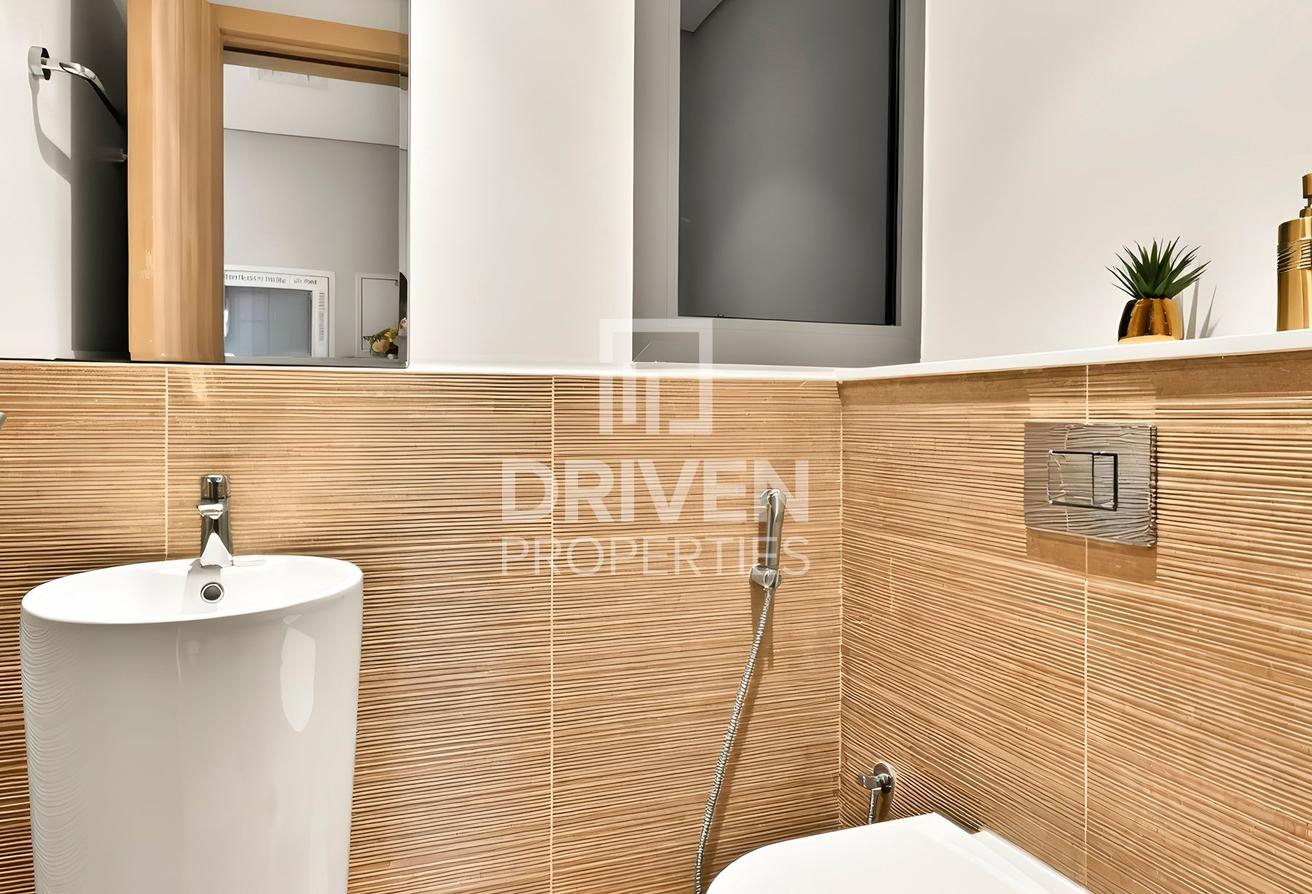 Spacious | Furnished | Corner Unit | Large Terrace photo 20
